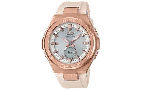 CASIO G-Shock MSGS200G-4A