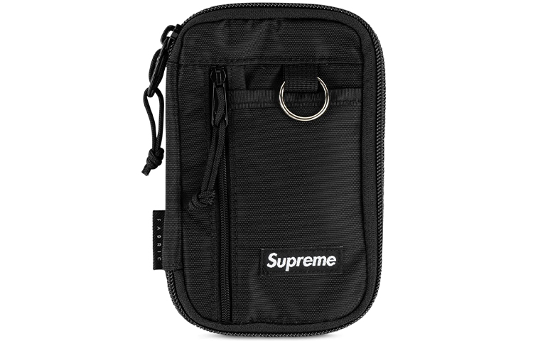 Чехлы для телефона Supreme