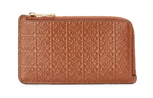 LOEWE Card Holders