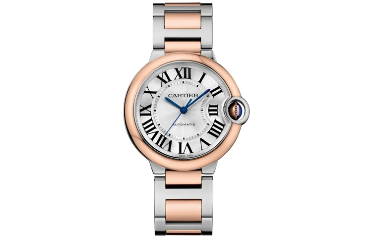 Cartier Ballon Bleu De Cartier W2BB0003