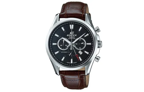 CASIO Men EDIFICE Blue Watch EFB-504JL-1A