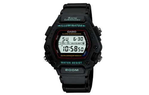 CASIO G-Shock DW290-1