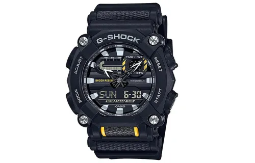 CASIO G-Shock GA900-1A