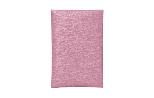 HERMES Calvi Card Holders