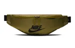 Nike Fabric Fanny Pack Regular Unisex Olive Green