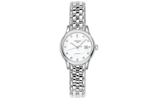 LONGINES Flagship L4.374.4.87.6