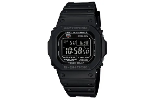 CASIO Men Black Watch GW-M5610-1B