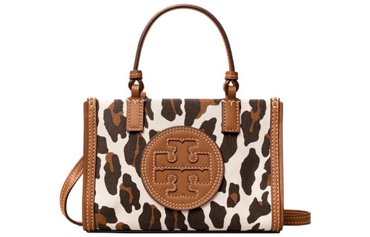 TORY BURCH Ella T Logo Tote