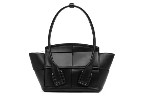 Bottega Veneta Arco Handbags