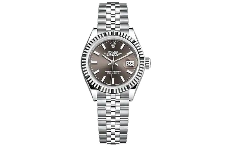 【Pre-Owned】2006 pre-owned Datejust 26mm