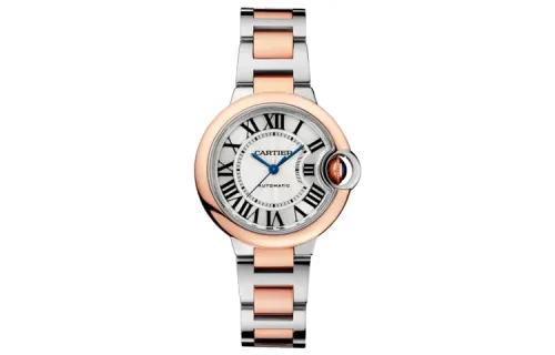 Cartier Ballon Bleu De Cartier W2BB0023
