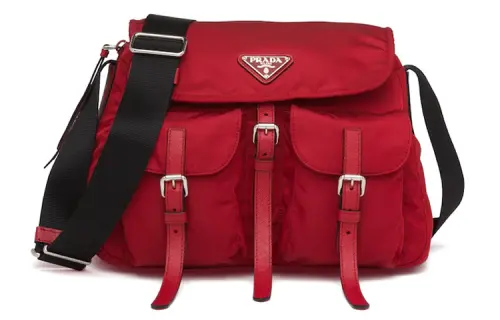 PRADA Shoulder Bags