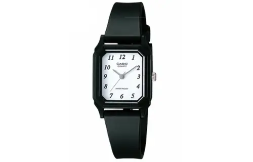 CASIO Women's YOUTH White Watch LQ-142-7BDF