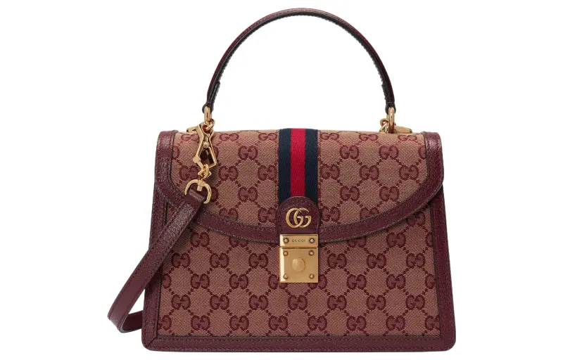 GUCCI Ophidia Handbags
