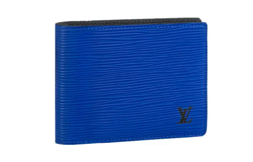 LOUIS VUITTON Wallets