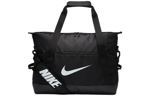 Nike Polyester Soccer Bag Luggage Bag Handbag Regular Unisex