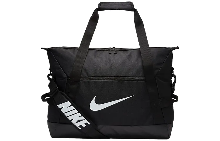Nike Polyester Soccer Bag Luggage Bag Handbag Regular Unisex