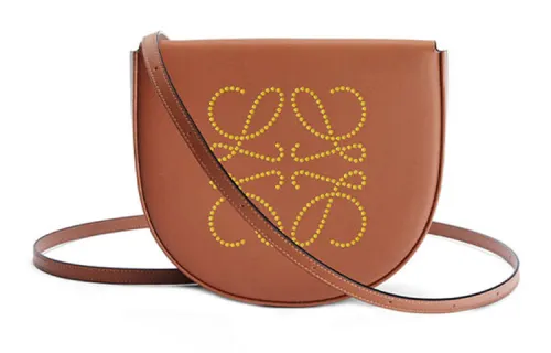 LOEWE Heel Crossbody Bags