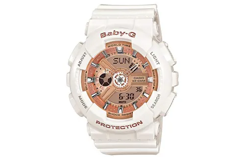 CASIO Women's BABY G Watch