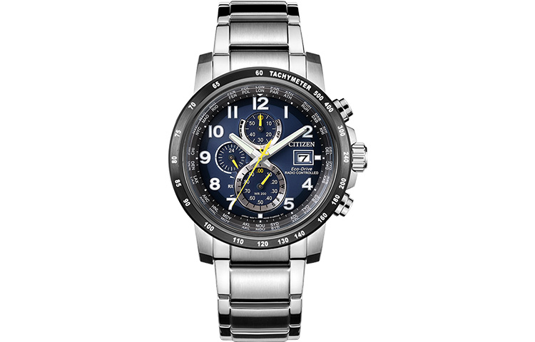 CITIZEN AT8124-91L