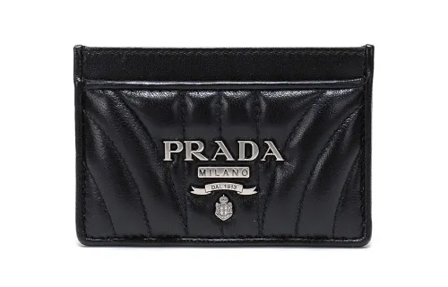 PRADA Card Holders
