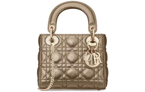 DIOR Lady Dior Handbags