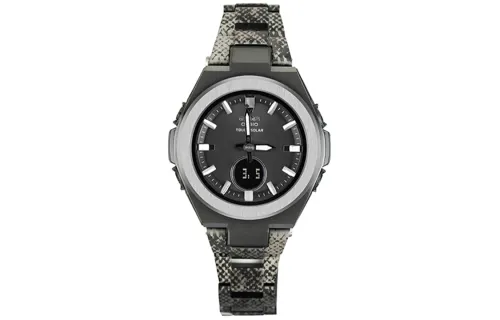 CASIO Women's BABY-G Black Watch