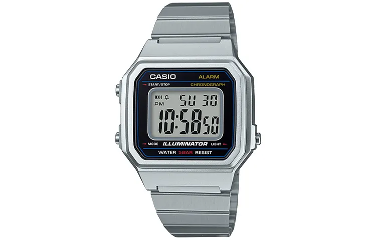 CASIO G Shock B650WD 1A
