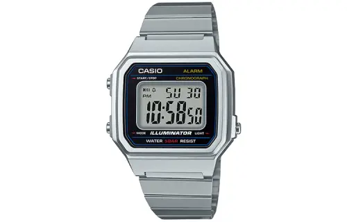 CASIO G Shock B650WD 1A