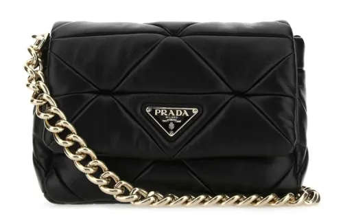 PRADA Shoulder Bags