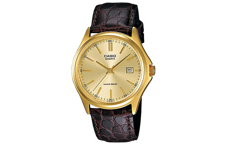 CASIO G Shock MTP 1183Q 9A