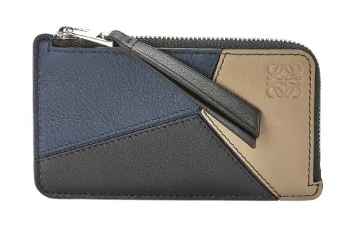 LOEWE Puzzle Coin Purses