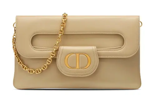 DIOR Shoulder Bags