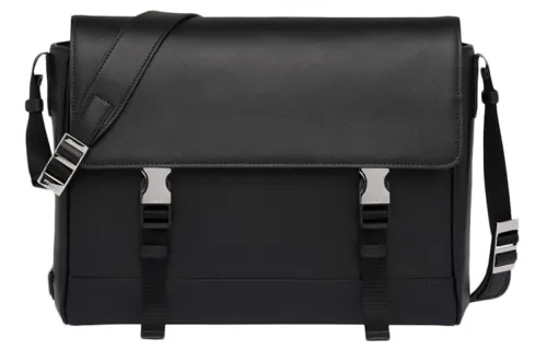 PRADA Crossbody Bags