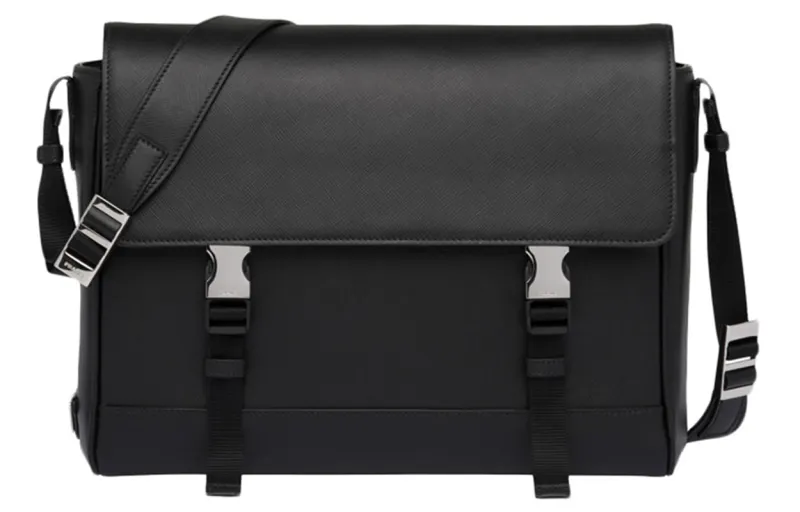 PRADA Crossbody Bags