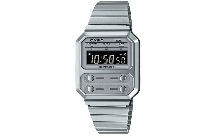 CASIO Vintage A100WE 7B