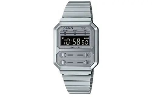 CASIO Vintage A100WE 7B