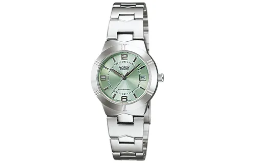 CASIO G Shock LTP 1241D 3A