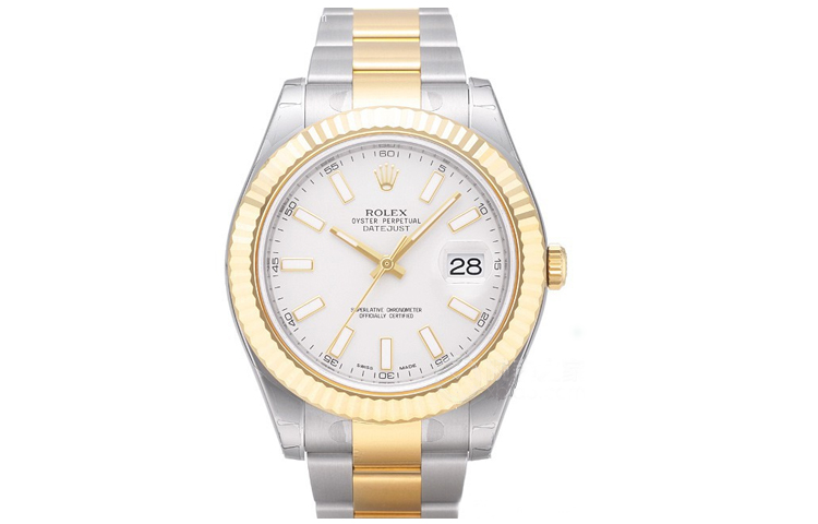 【Previous Season】2023 unworn Datejust 41mm