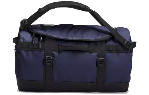 THE NORTH FACE The North Face Athleisure Nylon Gym Bag Small Unisex