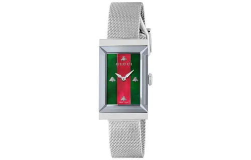 Gucci G-Frame 21mm watch