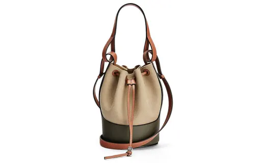 LOEWE Balloon Handbags