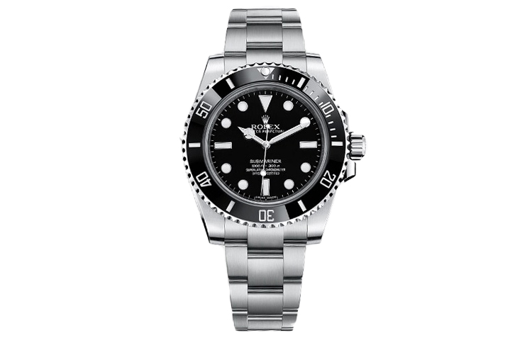 【Pre-Owned】2011 pre-owned Submariner 40mm