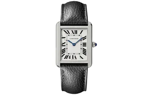 Cartier Tank WSTA0028