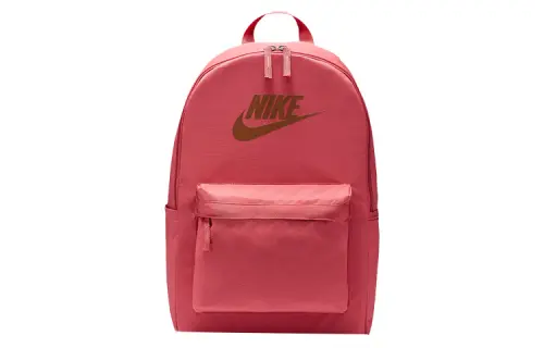 Nike Polyester Backpack Regular Unisex Gypsy Rose