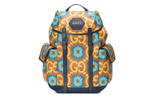 GUCCI Backpacks