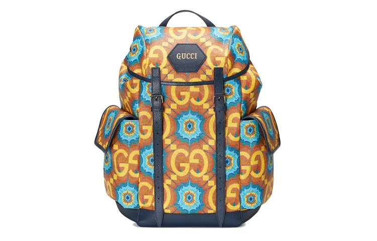 GUCCI Backpacks