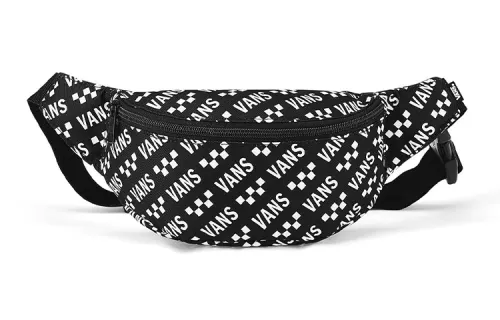 Vans Fanny Packs Black
