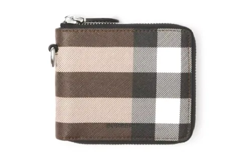 Burberry Wallets