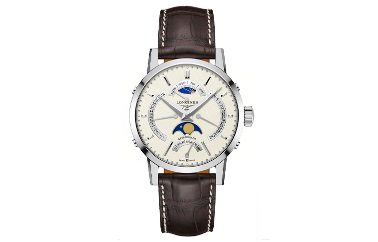 LONGINES 1832 30 42mm L4.828.4.92.2